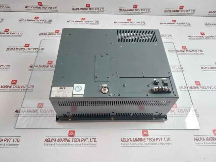 Touch Panel For Tcs Data Logger Sgd-640-x3C Jrcs 15 Inches Lcd