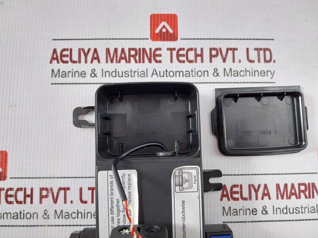 Touchless Sensor Faucet Control Box Fbt 19008-2 Fbt 19007-1