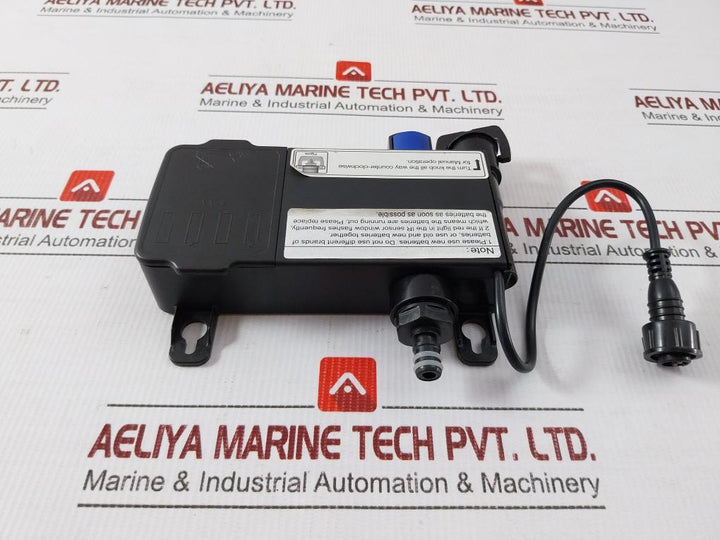 Touchless Sensor Faucet Control Box Fbt 19008-2 Fbt 19007-1
