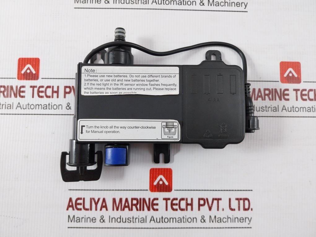 Touchless Sensor Faucet Control Box Fbt 19008-2 Fbt 19007-1