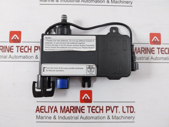 Touchless Sensor Faucet Control Box Fbt 19008-2 Fbt 19007-1