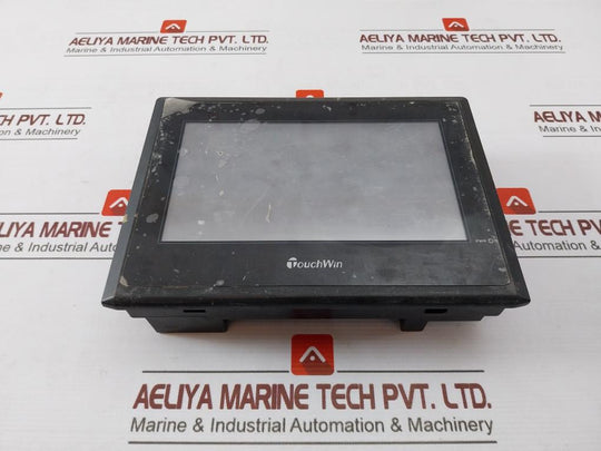 Touchwin Th765-n Hmi Touch Panel Dc24V 4W 1401216412430114