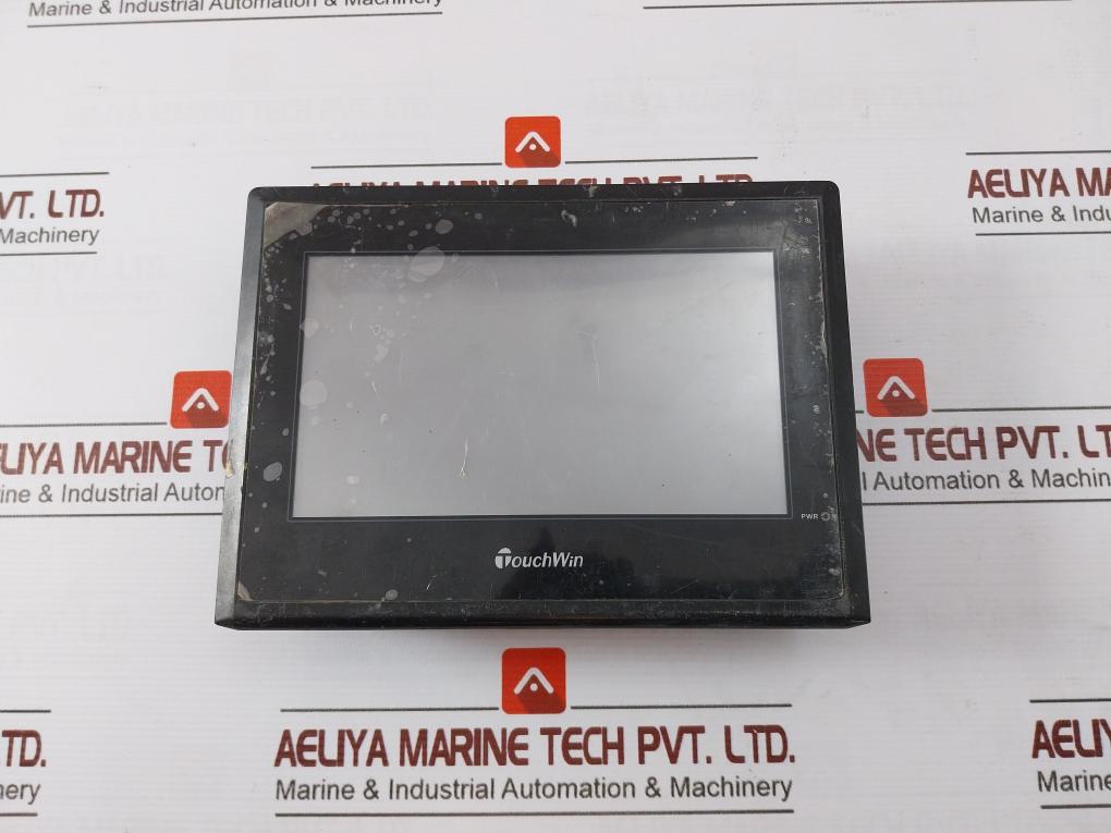 Touchwin Th765-n Hmi Touch Panel Dc24V 4W 1401216412430114