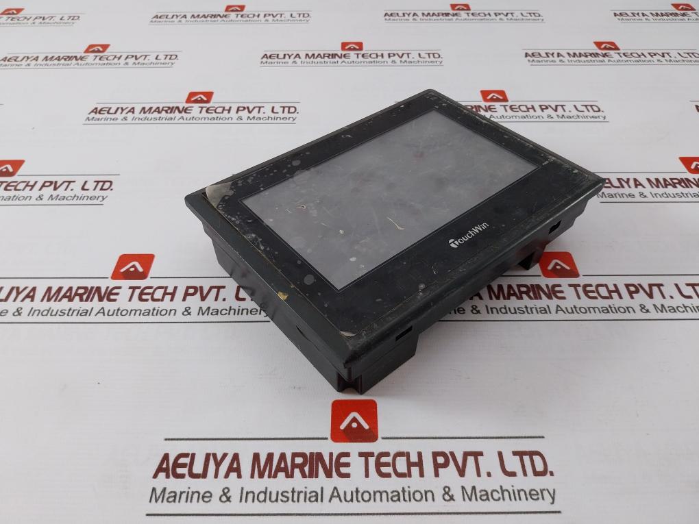 Touchwin Th765-n Hmi Touch Panel Dc24V 4W 1401216412430114