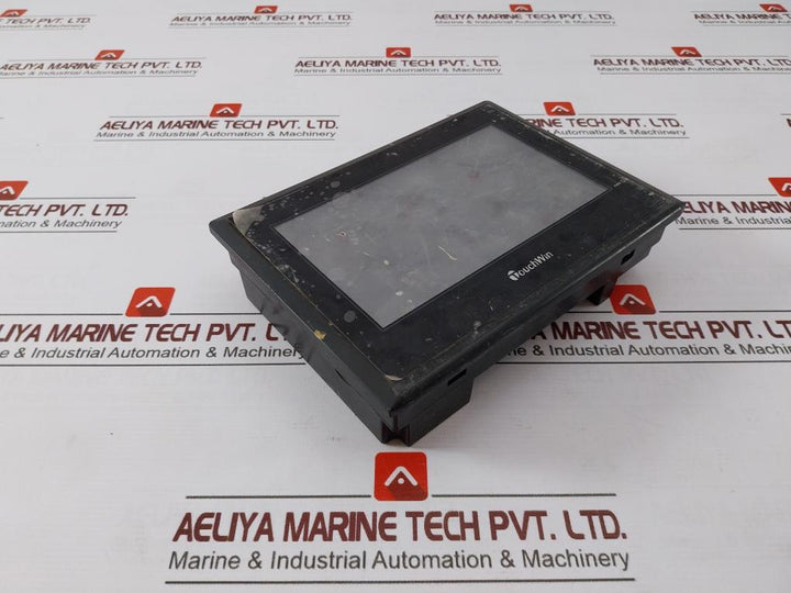 Touchwin Th765-n Hmi Touch Panel Dc24V 4W 1401216412430114