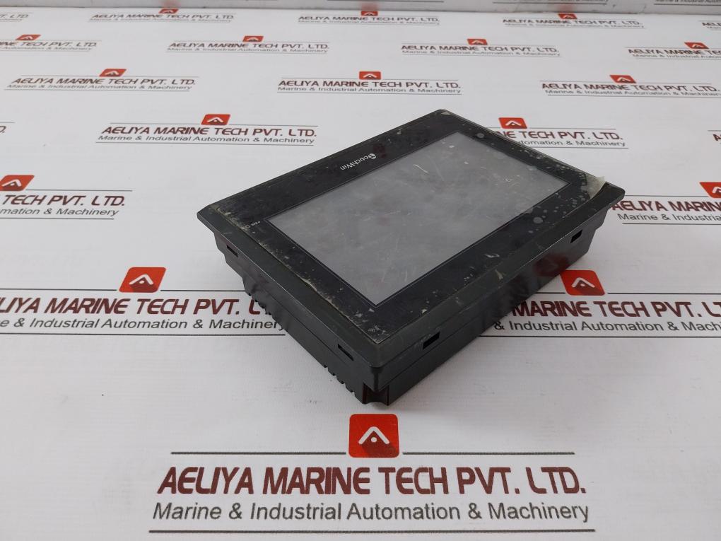 Touchwin Th765-n Hmi Touch Panel Dc24V 4W 1401216412430114