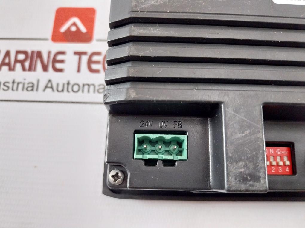 Touchwin Th765-n Hmi Touch Panel Dc24V 4W 1401216412430114