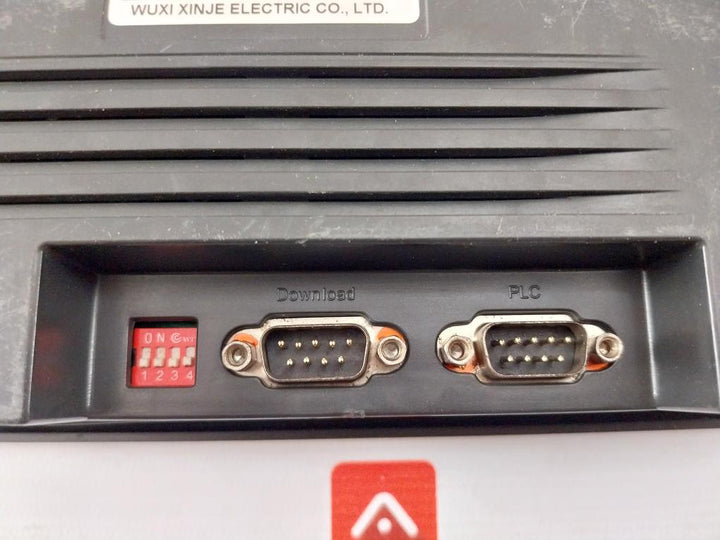 Touchwin Th765-n Hmi Touch Panel Dc24V 4W 1401216412430114