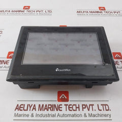 Touchwin Th765-n Hmi Touch Panel Dc24V 4W V2.0/V2.D.2K