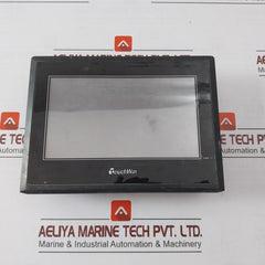 Touchwin Th765-n Hmi Touch Panel Dc24V 4W V2.0/V2.D.2K