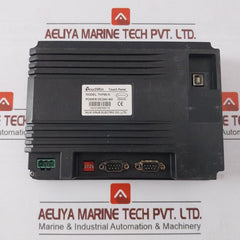 Touchwin Th765-n Hmi Touch Panel Dc24V 4W V2.0/V2.D.2K