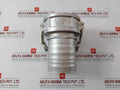 Tough-tite C 400 Camlock Coupling Hose Shank Ss 316 06/10