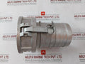 Tough-tite C 400 Camlock Coupling Hose Shank Ss 316 06/10
