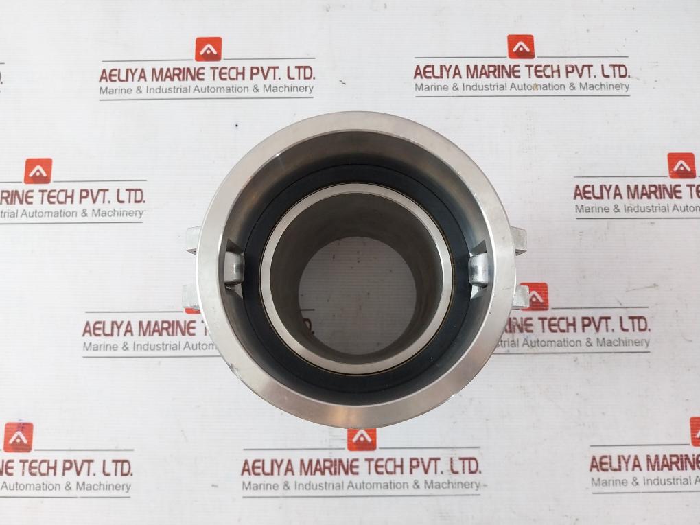 Tough-tite C 400 Camlock Coupling Hose Shank Ss 316 06/10