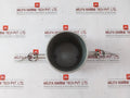 Tough-tite C 400 Camlock Coupling Hose Shank Ss 316 06/10