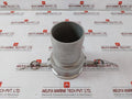 Tough-tite C 400 Camlock Coupling Hose Shank Ss 316 06/10