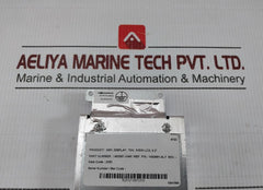 Tft-lcd Display Module 5Vdc 1.0A Tovis L06A1To0Lw