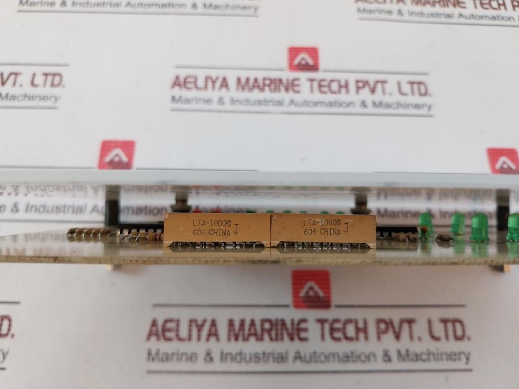 Tower Status Cycle Selector