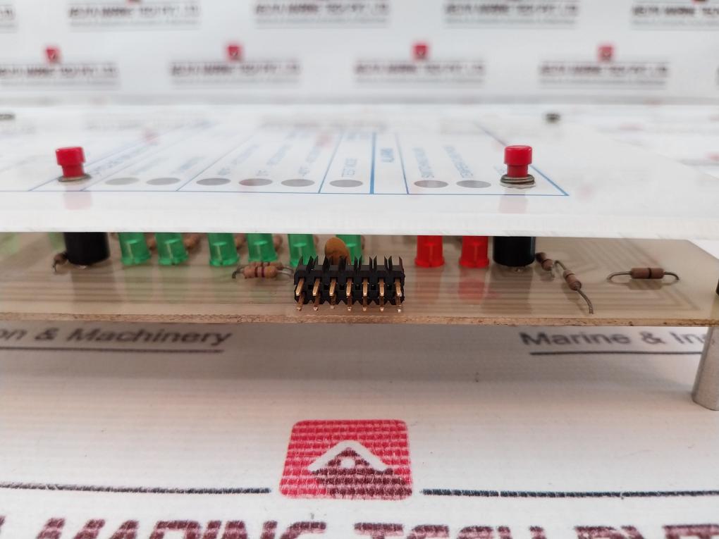 Tower Status Cycle Selector