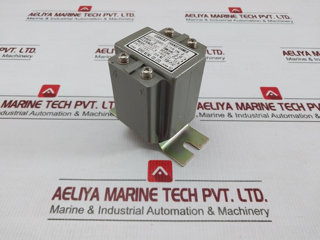 Toyo-Keiki-Current-Transformer-50-60Hz-1150V-Crm-5-207648-2