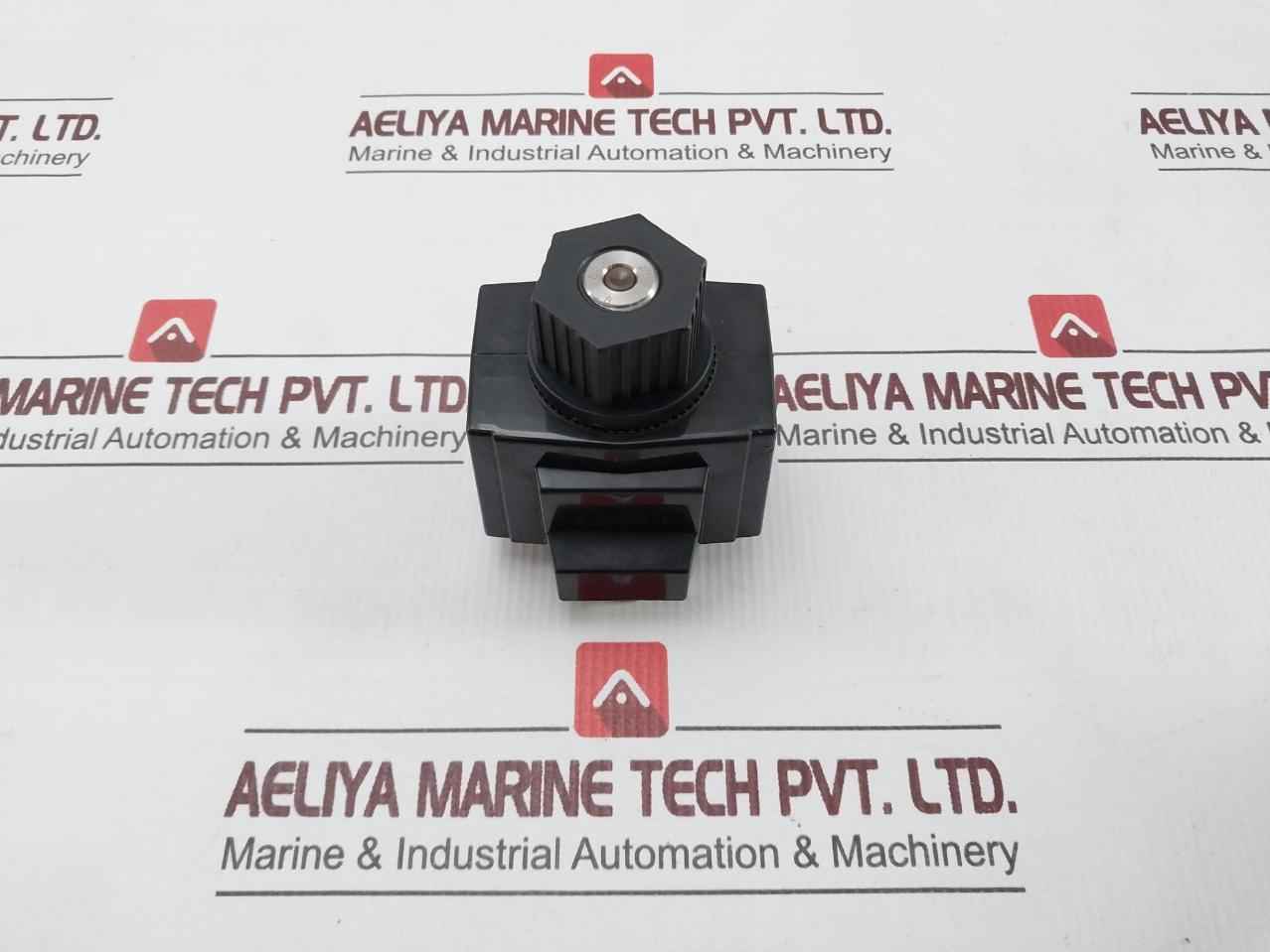 Toyo-oki Slh3-03 Solenoid Coil Aal
