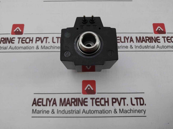 Toyo-oki Slh3-03 Solenoid Coil Aal