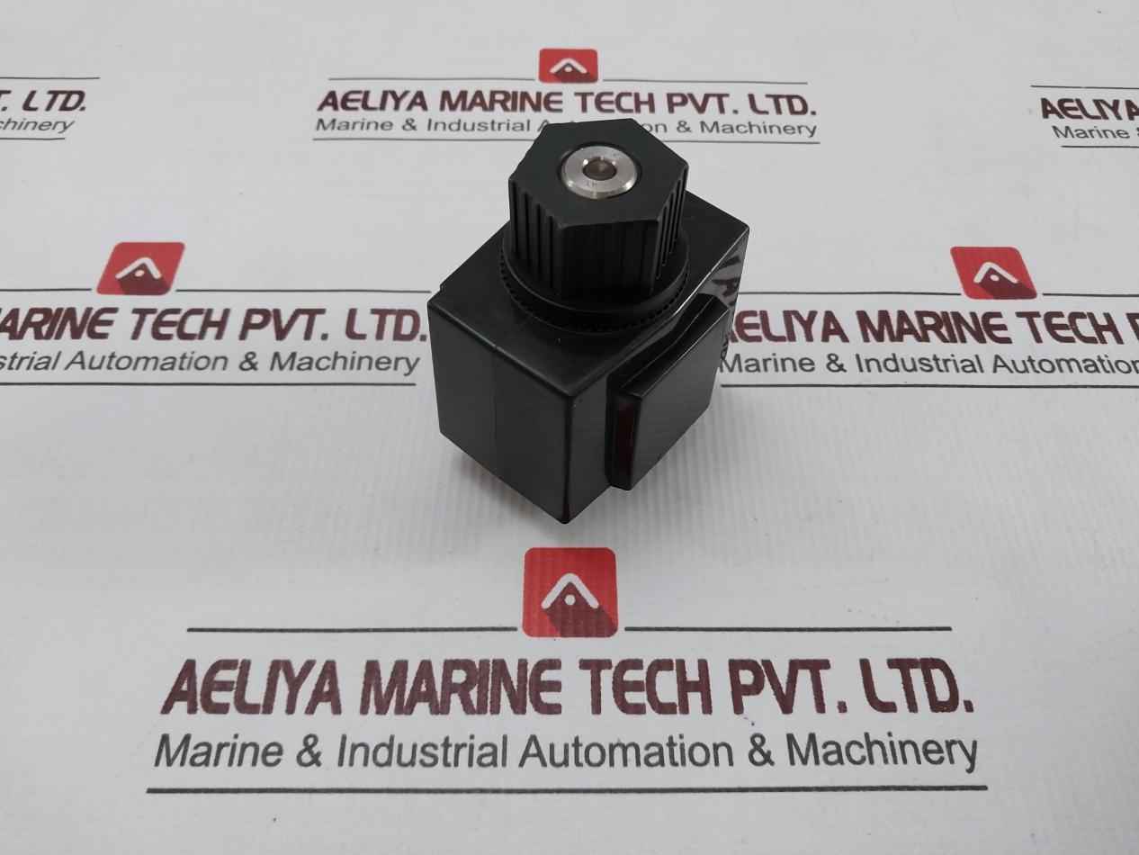 Toyo-oki Slh3-03 Solenoid Coil Aal