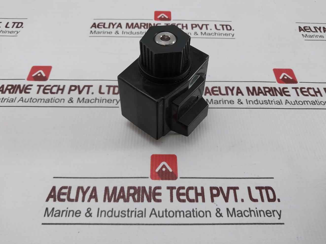 Toyo-oki Slh3-03 Solenoid Coil Aal
