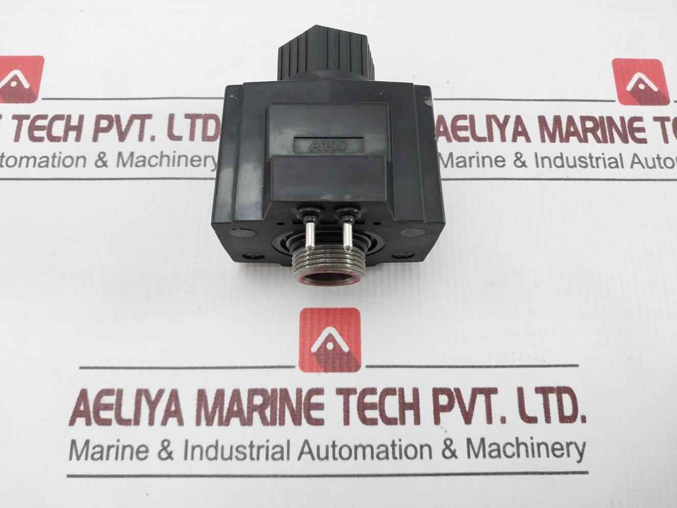 Toyo-oki Slh3-03 Solenoid Coil Aal