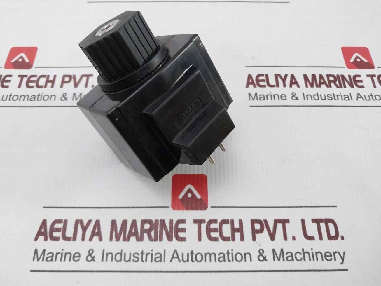 Toyo-oki Slh3-03 Solenoid Coil Aal