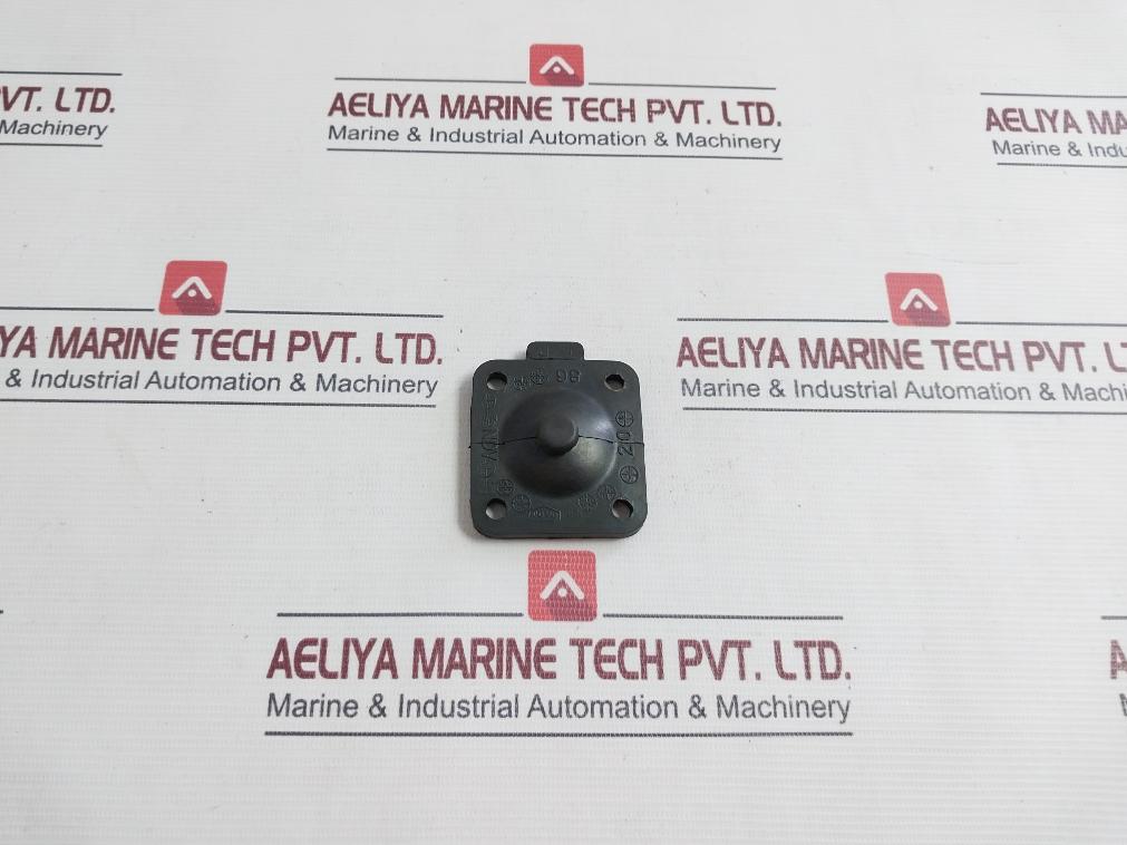 Toyo 20A Exchanger Diaphragm