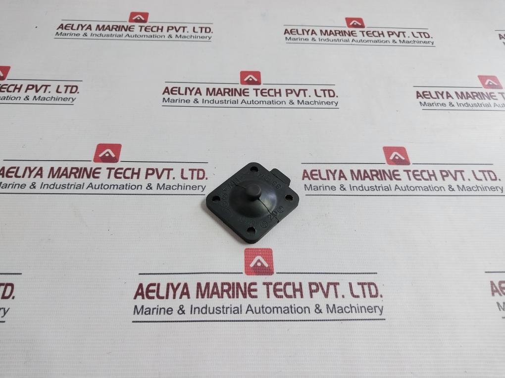 Toyo 20A Exchanger Diaphragm