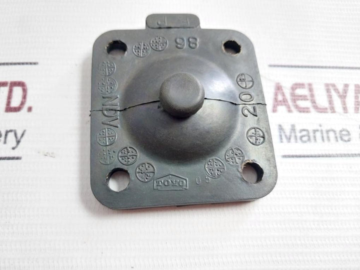 Toyo 20A Exchanger Diaphragm