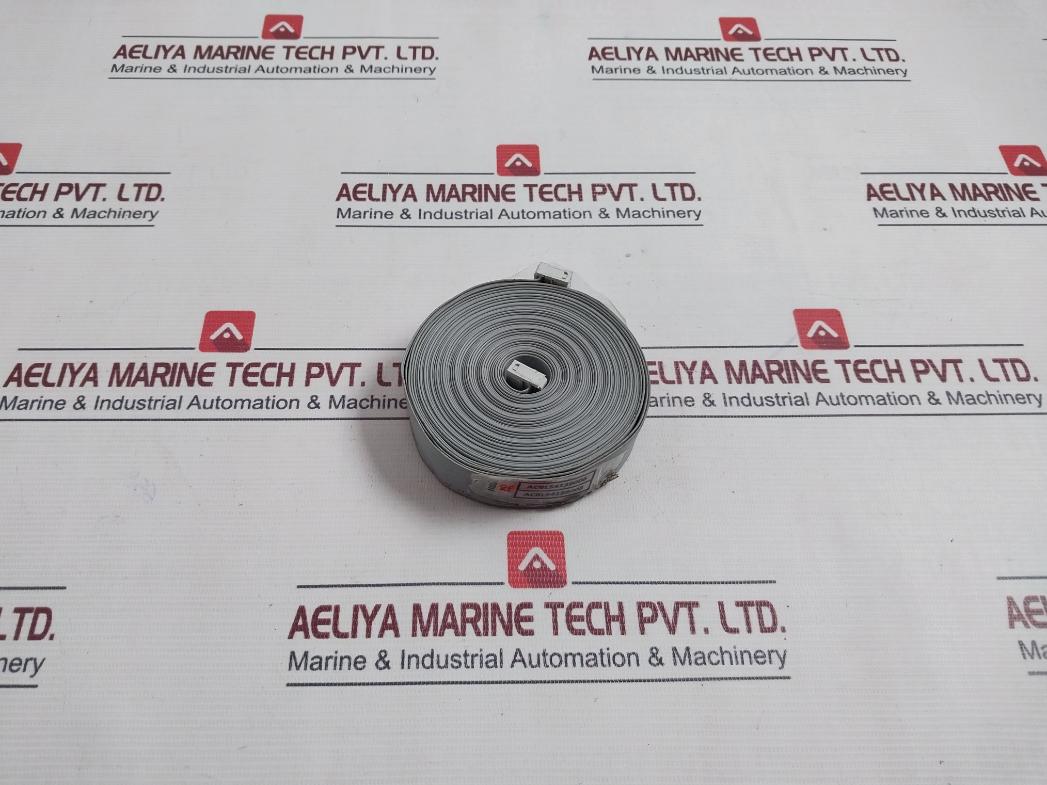 Toyo Awm 2651 Flat Flexible Ribbon Cable 22Awg