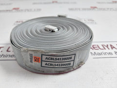 Toyo Awm 2651 Flat Flexible Ribbon Cable 22Awg
