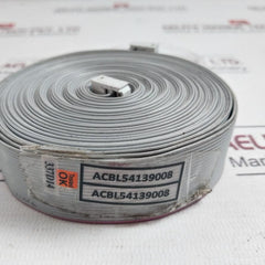 Toyo Awm 2651 Flat Flexible Ribbon Cable 22Awg
