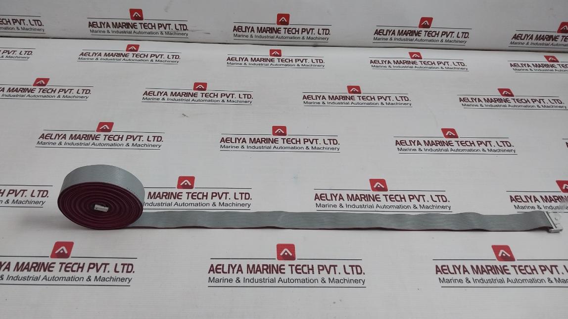 Toyo Awm 2651 Flat Flexible Ribbon Cable 22Awg