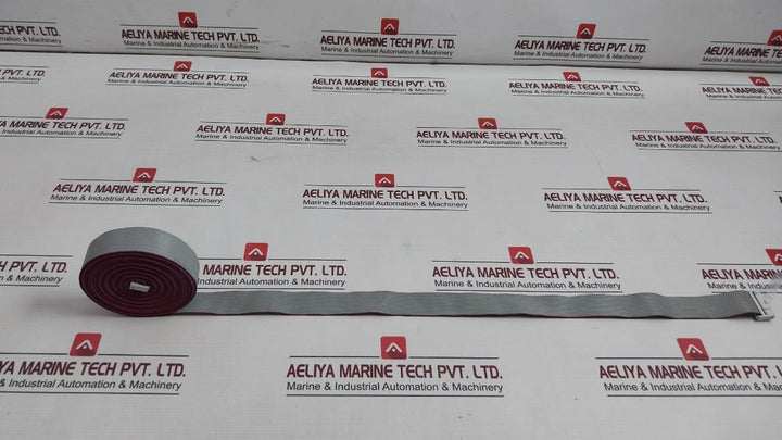 Toyo Awm 2651 Flat Flexible Ribbon Cable 22Awg