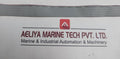 Toyo Awm 2651 Flat Flexible Ribbon Cable 22Awg