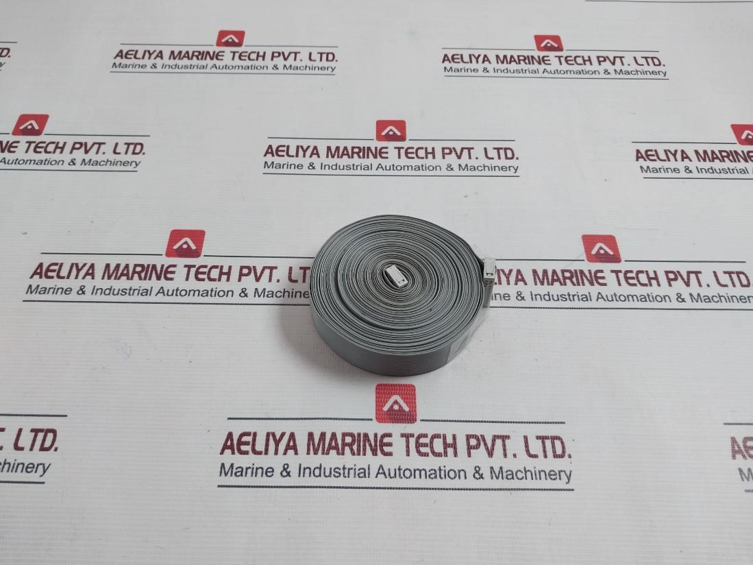 Toyo Awm 2651 Flexible Flat Ribbon Cable 28Awg