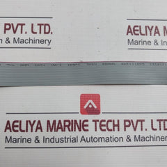 Toyo Awm 2651 Flexible Flat Ribbon Cable 28Awg