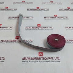 Toyo Awm 2651 Flexible Flat Ribbon Cable 28Awg