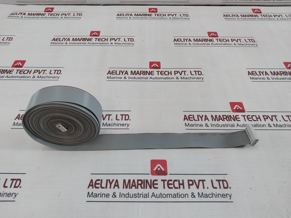 Toyo Awm 2651 Pin Flexible Flat Ribbon Cable