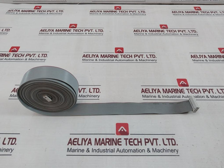 Toyo Awm 2651 Pin Flexible Flat Ribbon Cable