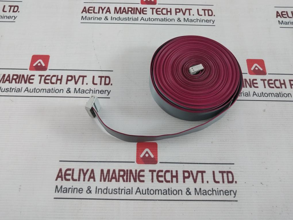 Toyo Awm 2651 Pin Flexible Flat Ribbon Cable