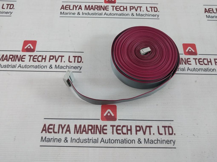 Toyo Awm 2651 Pin Flexible Flat Ribbon Cable