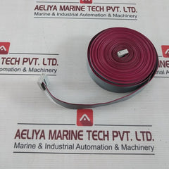Toyo Awm 2651 Pin Flexible Flat Ribbon Cable