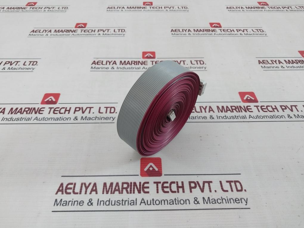 Toyo Awm 2651 Pin Flexible Flat Ribbon Cable