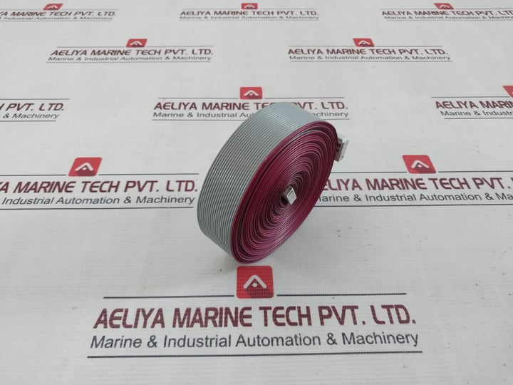 Toyo Awm 2651 Pin Flexible Flat Ribbon Cable