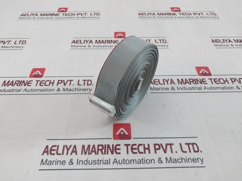 Toyo Awm 2651 Pin Flexible Flat Ribbon Cable